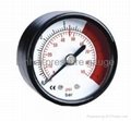 regular dry pressure gauge  3