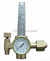 co2 pressure regulator  2