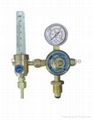 co2 pressure regulator  1