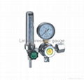 co2 pressure regulator  1