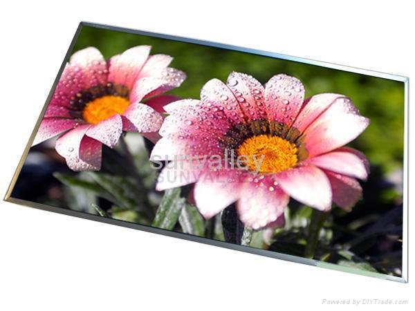 Samsung LTN156AT01 1366*768 Glossy 1 CCFL 30pins 5