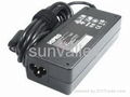 Original HP 120W 18.5V 6.5A 5.5*2.5 3-Prong