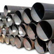 seamless steel pipe