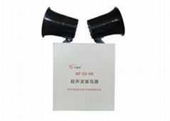 AF-03-XK type Ultrasonic bird repeller