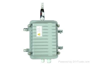 DL-110C type wireless power equipment alarm extension 2