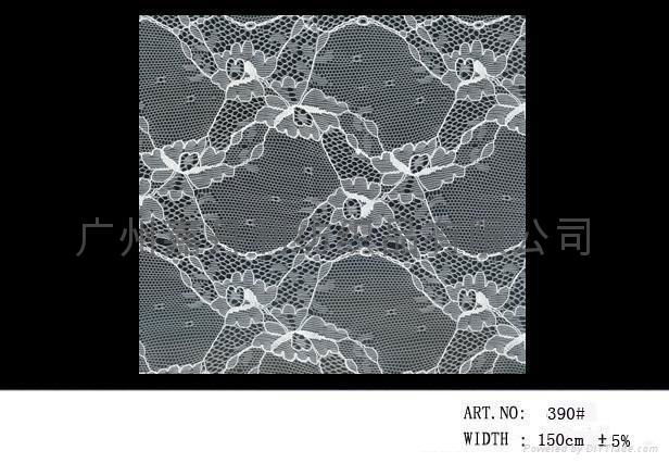 蕾丝面料