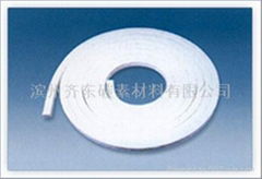 pure PTFE packing