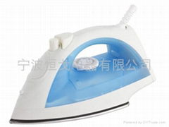 Steam Iron