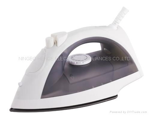 Steam Iron 2