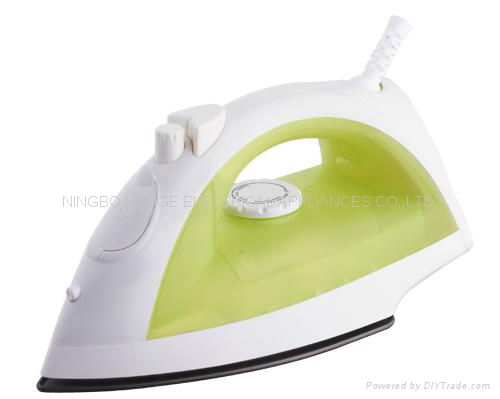 Steam Iron 3