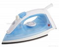 Steam/Spray Iron 1