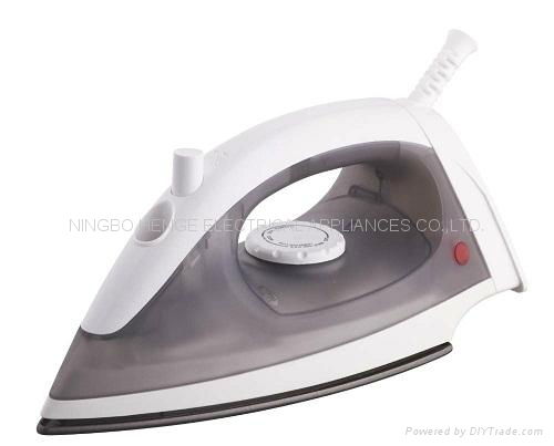 Steam Iron 4