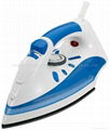 Full Function Steam Iron 1