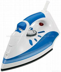 Full Function Steam Iron