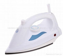 Steam Iron