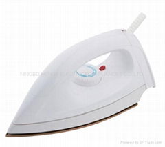 Dry Iron