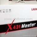 Launch x431 Master