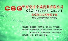 CSG Industrial Co,.Ltd.
