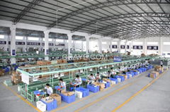 Zhongshan Opaye Industry Co.,Ltd.