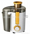 Screw Juice Extractor 5