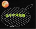 一次性燒烤網 蔬菜魚燒烤網 燒烤爐專用網 4
