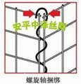 电焊石笼网 安平石笼网 生态河防护 2