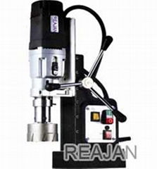 RG-100A type magnetic drill machine