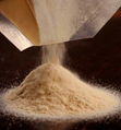 SOY LECITHIN POWDER Food Grade  1