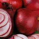 RED ONIONS