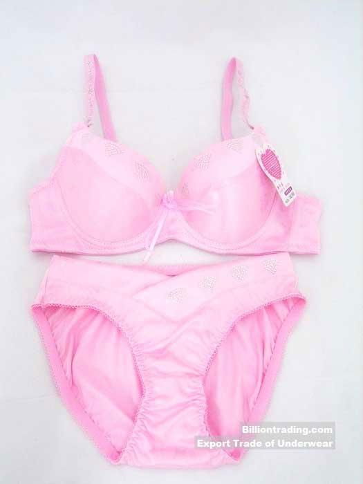 Bra & Panty Set(8826)