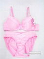 Bra & Panty Set(8826) 1