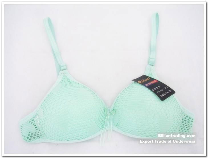 Breathable Non Wried Bra(310)