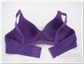 Smooth Non Wired Bra(3289) 2