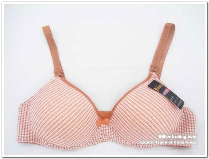 Non Wired Bra(146)