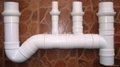 PVC-U排水管 1