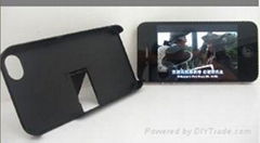 PC cases for  IPhone 4