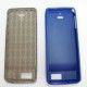 TPU cases for Motorola droid X /MB810