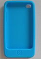 Silicone cases for Touch 4G