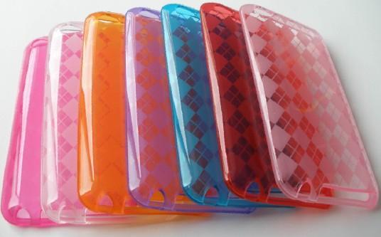 cases for Touch 4