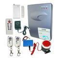 GSM Alarm System for Home&Commerce