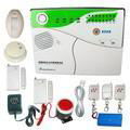 Luxury Voiced GSM LED Alarm