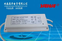 led waterproof driver