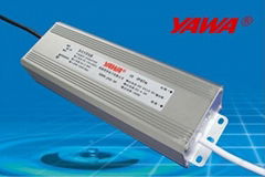 led street lamp power supply