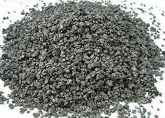 calcined petroleum coke