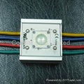 2W RGB LED Module 1