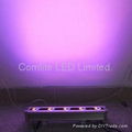 New design 45W LED wall washer 2