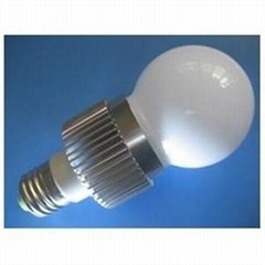 5W LED bulb 