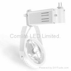 12W LED AR111 Downlight