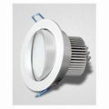  5W Dimmable LED Down light 2