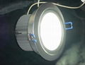  5W Dimmable LED Down light 3